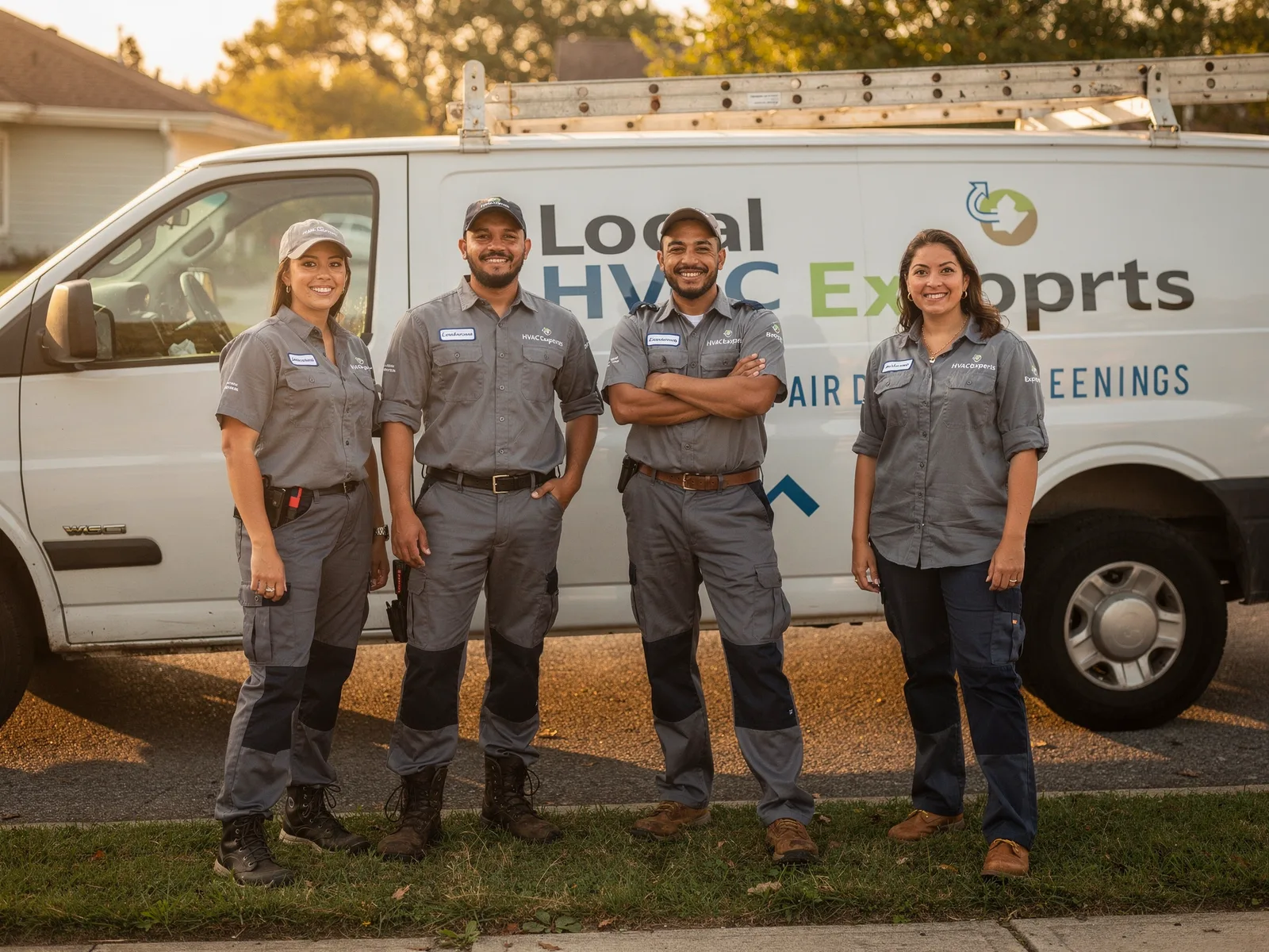 24/7 HVAC Repair & AC Replacement company in Cyrus, MN
