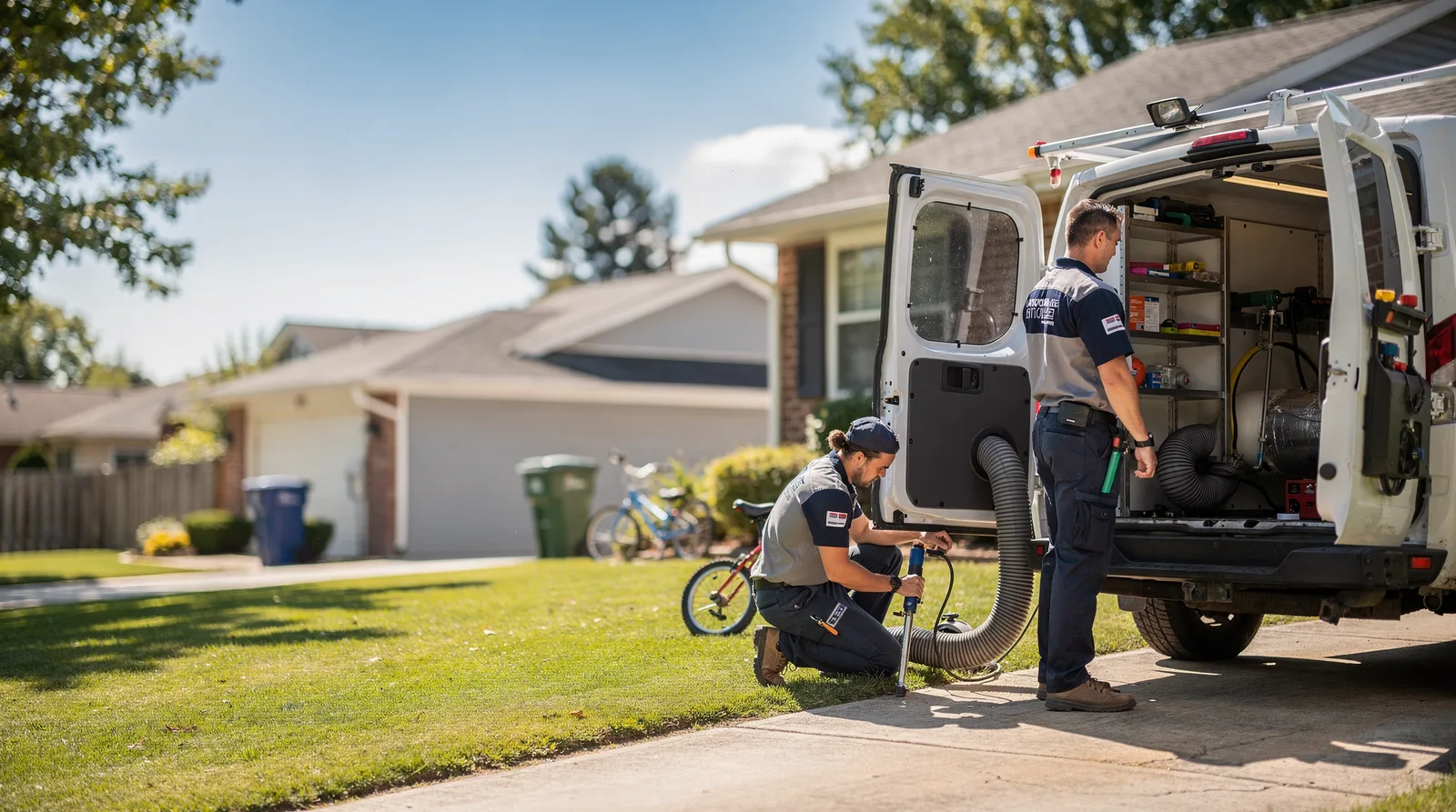24/7 HVAC Repair & AC Replacement in Cyrus, MN near me